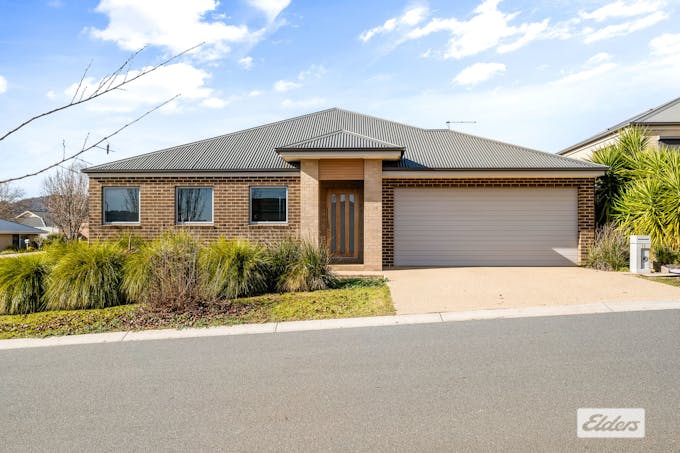 12 Loames Street, Wodonga, VIC, 3690 - Image 1