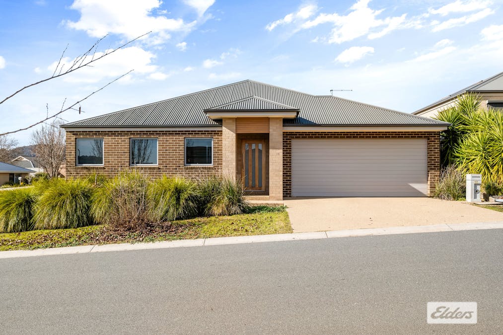 12 Loames Street, Wodonga, VIC, 3690 - Image 1