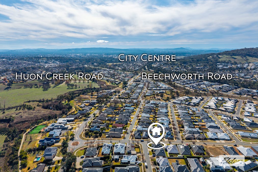 12 Loames Street, Wodonga, VIC, 3690 - Image 18