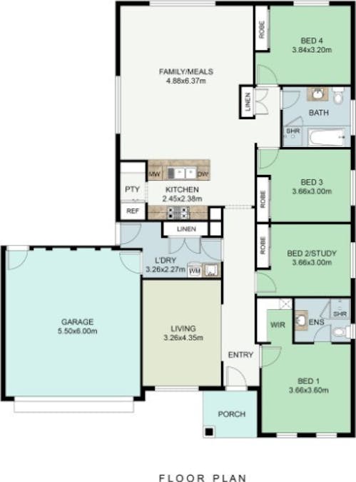 13 Steele Road, Wodonga, VIC, 3690 - Image 7