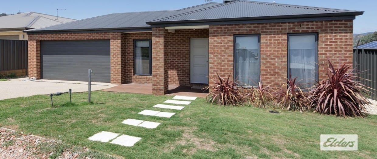 13 Steele Road, Wodonga, VIC, 3690 - Image 1