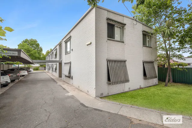 5/610 David Street — photo from Elders Real Estate Albury/Wodonga