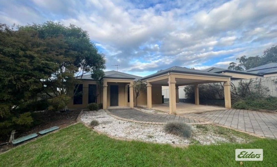 1 Inverness Street, West Wodonga, VIC, 3690 - Image 1