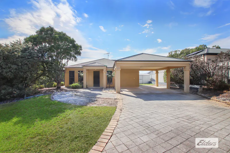 1 Inverness Street, West Wodonga, VIC, 3690 - Image 1