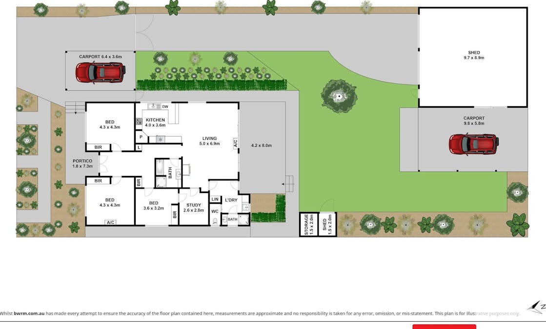 8 Ready Street, Rutherglen, VIC, 3685 - Image 13