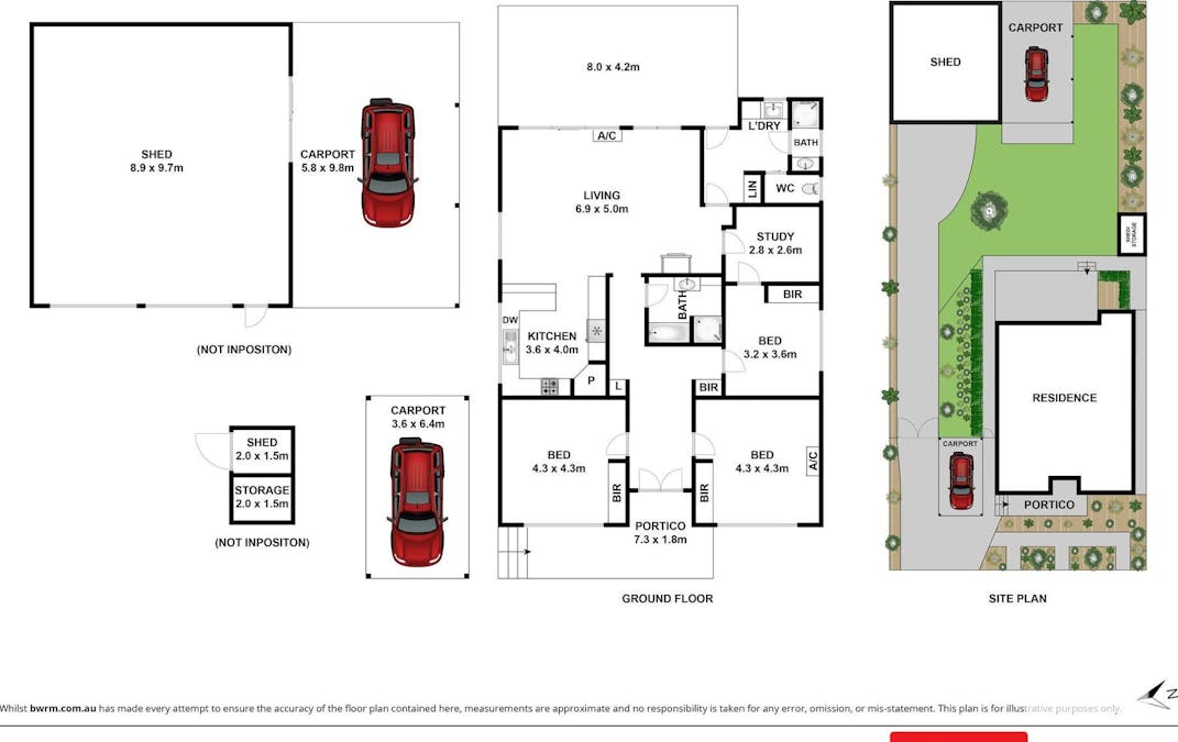 8 Ready Street, Rutherglen, VIC, 3685 - Image 12