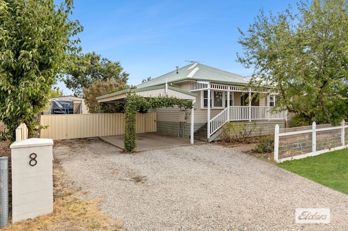 8 Ready Street, Rutherglen, VIC, 3685 - Image 1