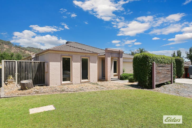 82 Barton Street, West Wodonga, VIC, 3690