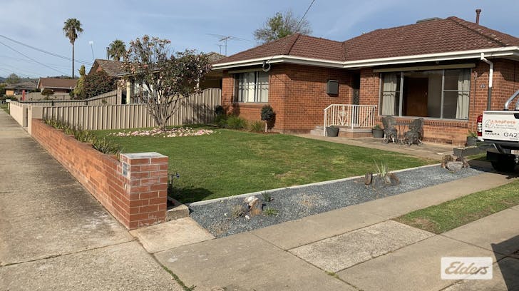25  Morrison Street, Wodonga, VIC, 3690