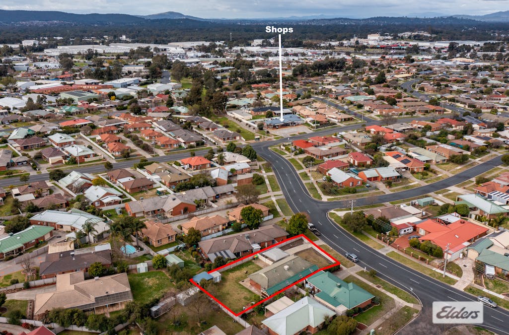 9 Dundee Drive, West Wodonga, VIC, 3690 - Image 15