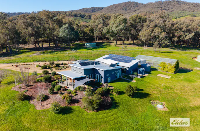 151 Birtles Road, Wooragee, VIC, 3747