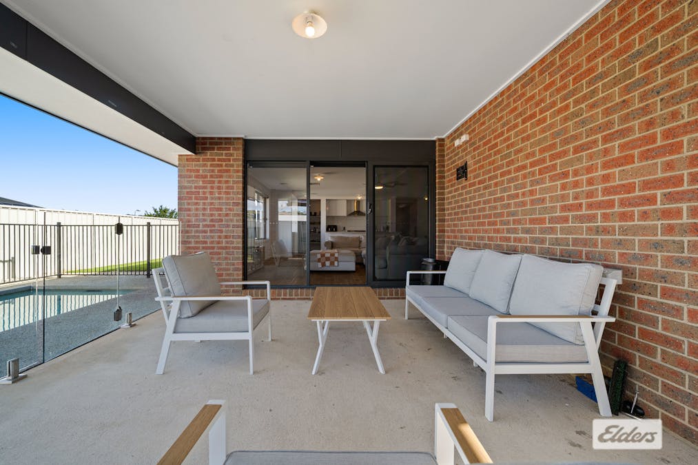 8 Avenel Circuit, Wodonga, VIC, 3690 - Image 22