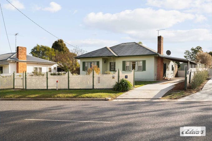 53 Campbell Street, Rutherglen, VIC, 3685 - Image 1