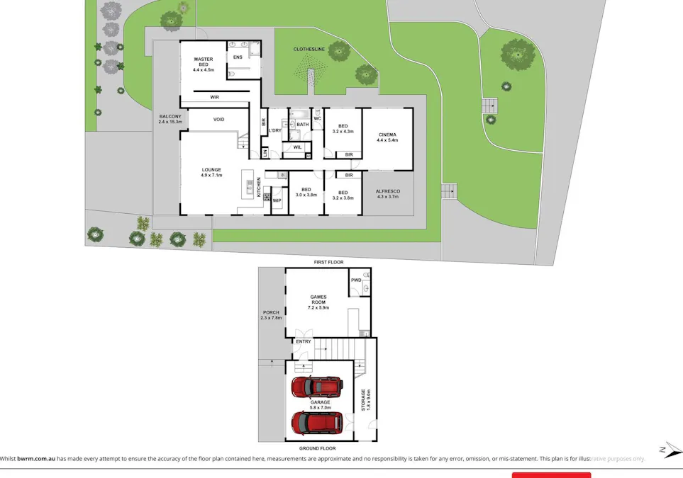 49 Clarendon Avenue, Wodonga, VIC, 3690 - Image 16