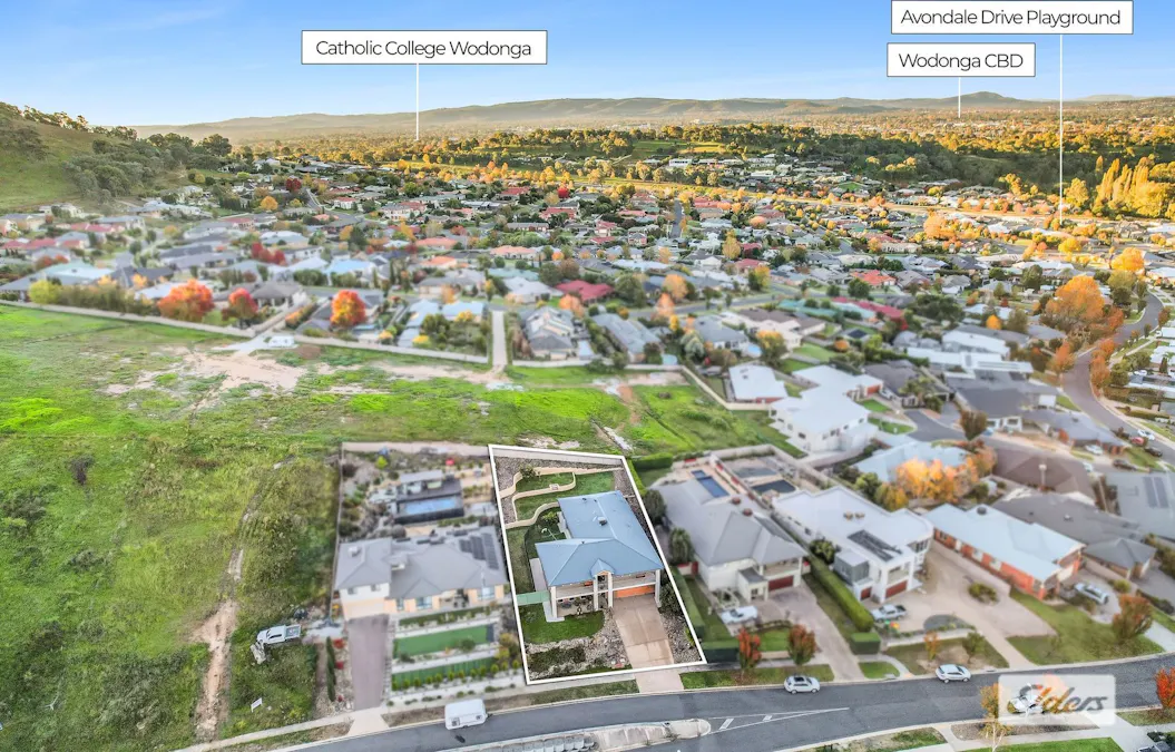 49 Clarendon Avenue, Wodonga, VIC, 3690 - Image 15