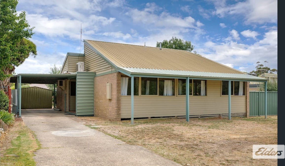 4  Gardner Street, Wodonga, VIC, 3690 - Image 1