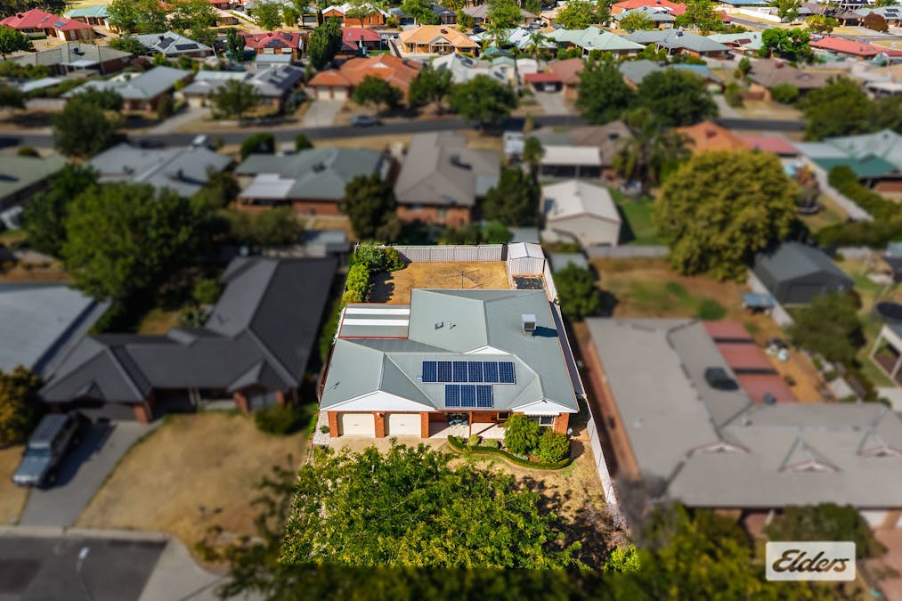 6 Draw Court, West Wodonga, VIC, 3690 - Image 17