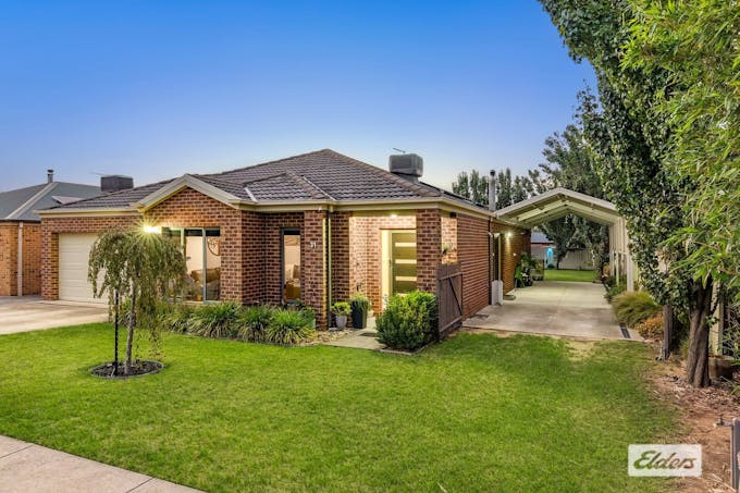 31 Stanley Street, Barnawartha, VIC, 3688 - Image 1