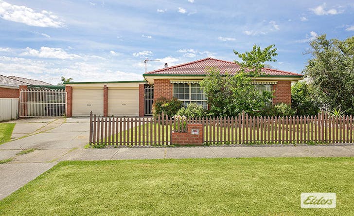 20 Dundee Drive, West Wodonga, VIC, 3690 - Image 1