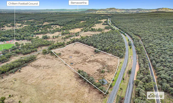3681 Railway Access Road, Chiltern, VIC, 3683