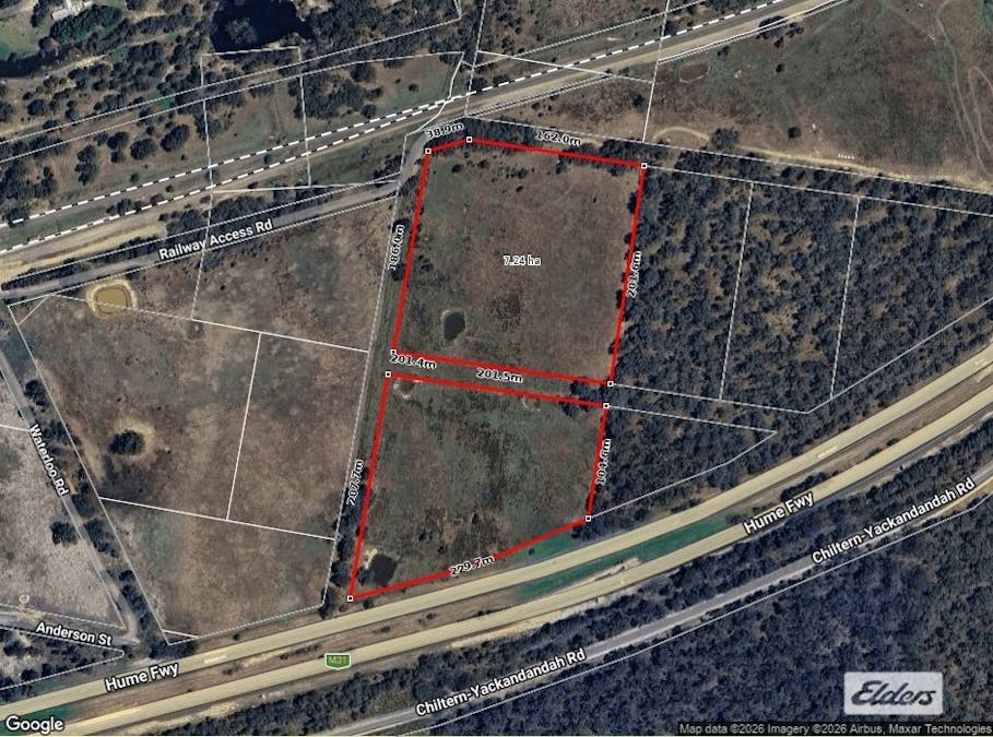 3681 Railway Access Road, Chiltern, VIC, 3683 - Image 13