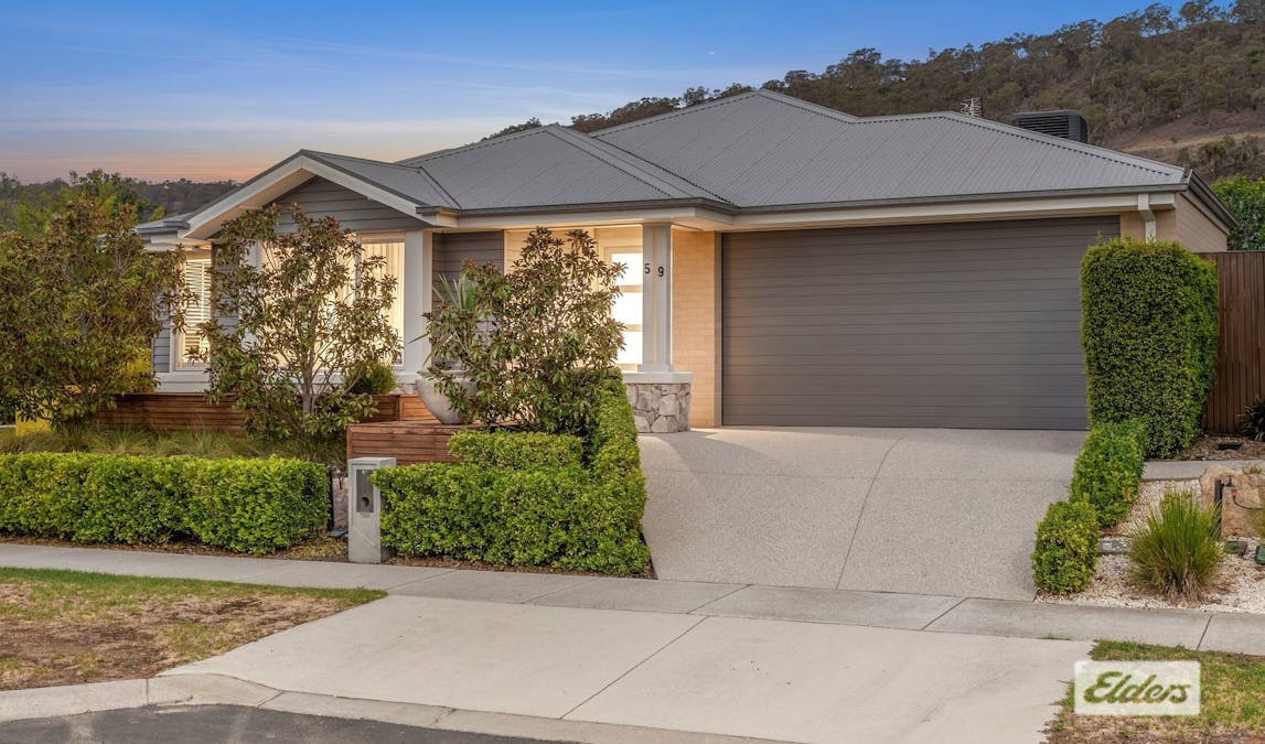 59 Maygar Avenue, Wodonga, VIC, 3690 - Image 1