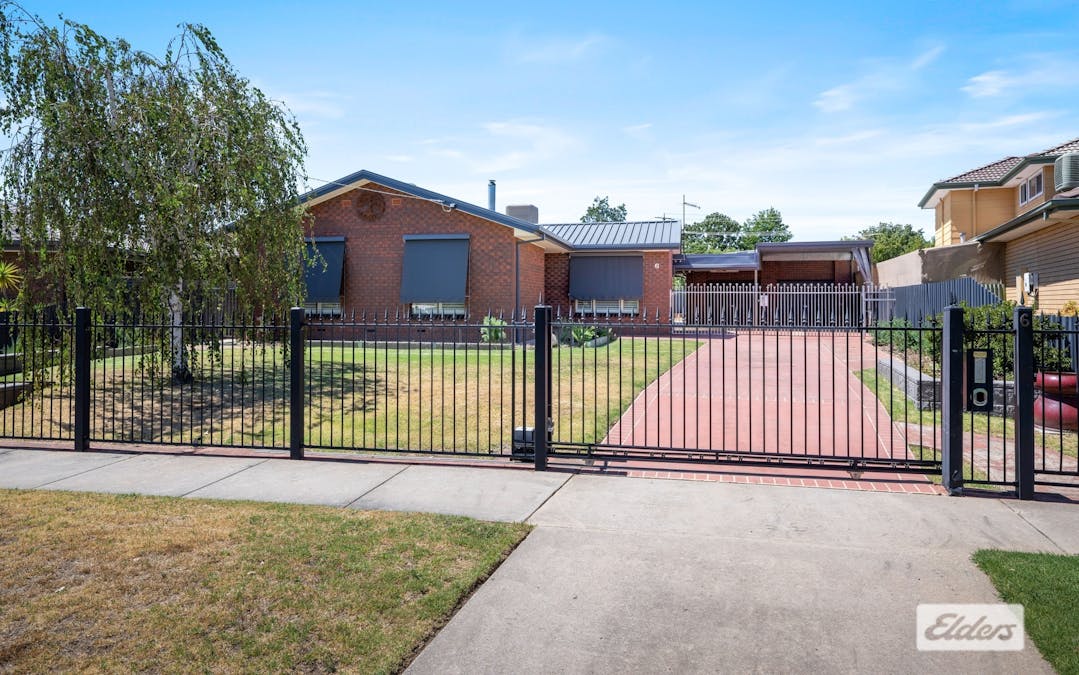 6 Poplar Street, Wodonga, VIC, 3690 - Image 1