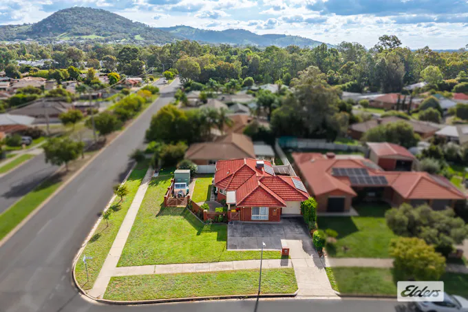 1 Campaspe Street, West Wodonga, VIC, 3690 - Image 1