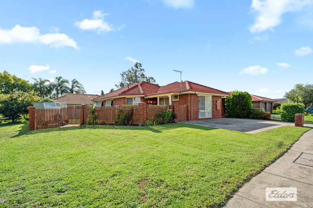1 Campaspe Street, West Wodonga, VIC, 3690 - Image 16