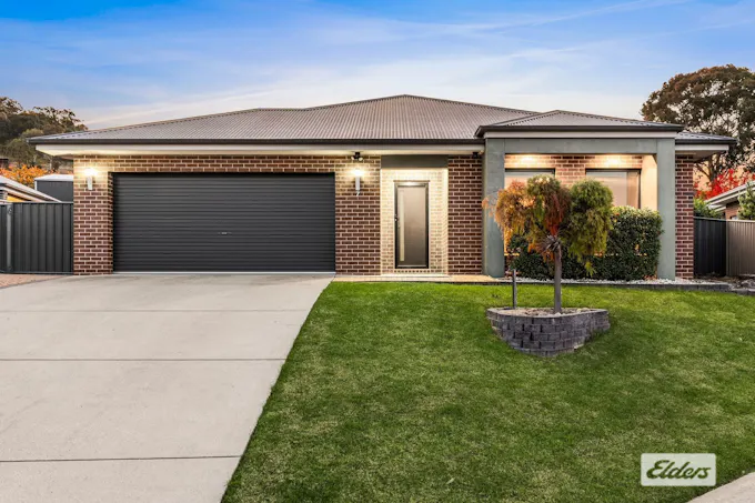 7 Koendidda Court, Wodonga, VIC, 3690 - Image 1