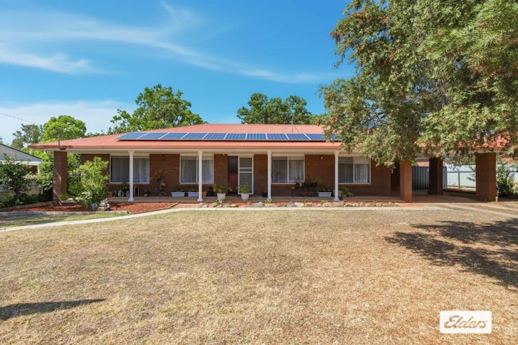 10 Pell Street, Howlong, NSW, 2643