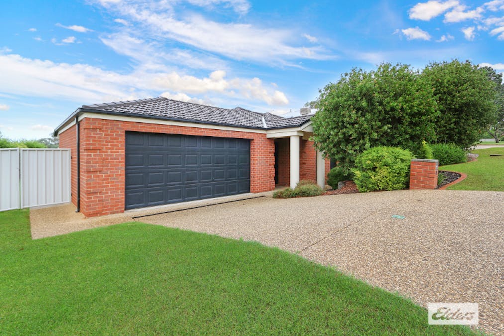 21 Carnoustie Avenue, West Wodonga, VIC, 3690 - Image 1