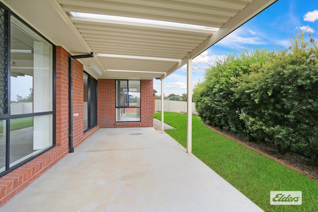 21 Carnoustie Avenue, West Wodonga, VIC, 3690 - Image 10