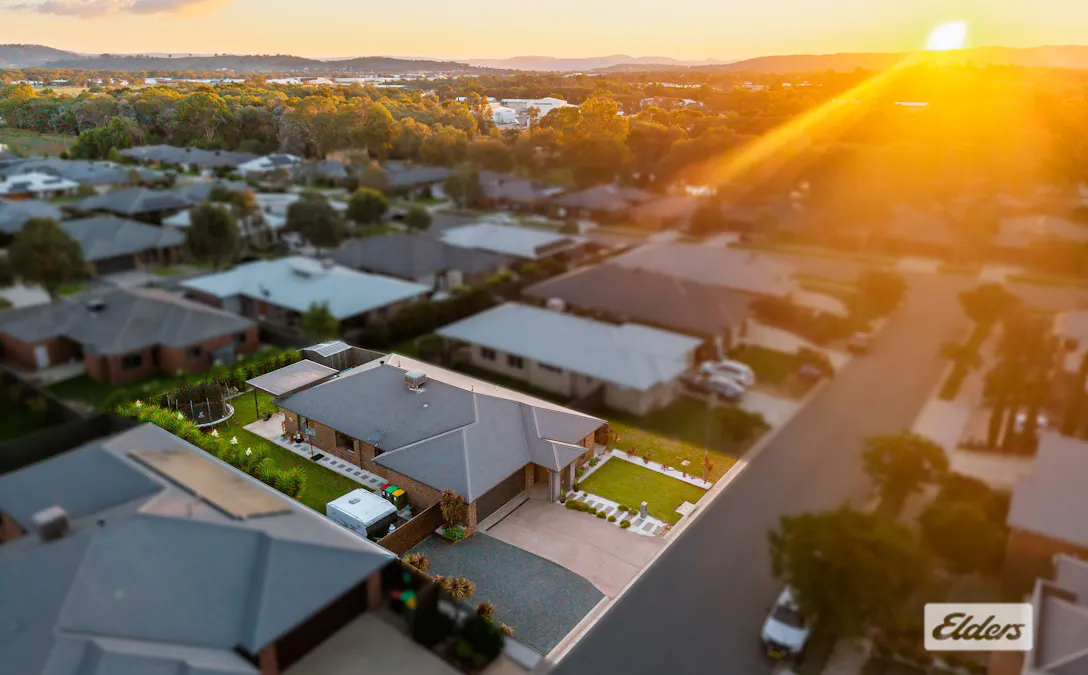 14 Paddlesteamer Court, Thurgoona, NSW, 2640 - Image 25