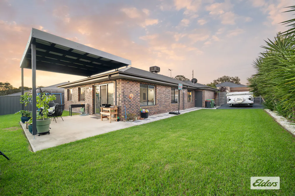 14 Paddlesteamer Court, Thurgoona, NSW, 2640 - Image 21