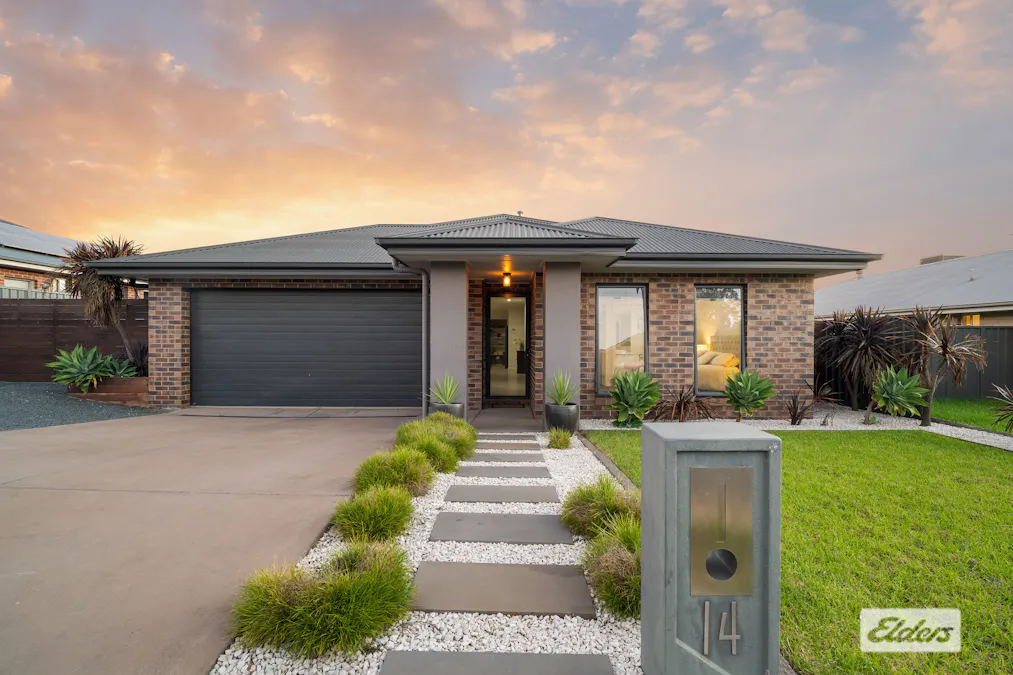 14 Paddlesteamer Court, Thurgoona, NSW, 2640 - Image 30