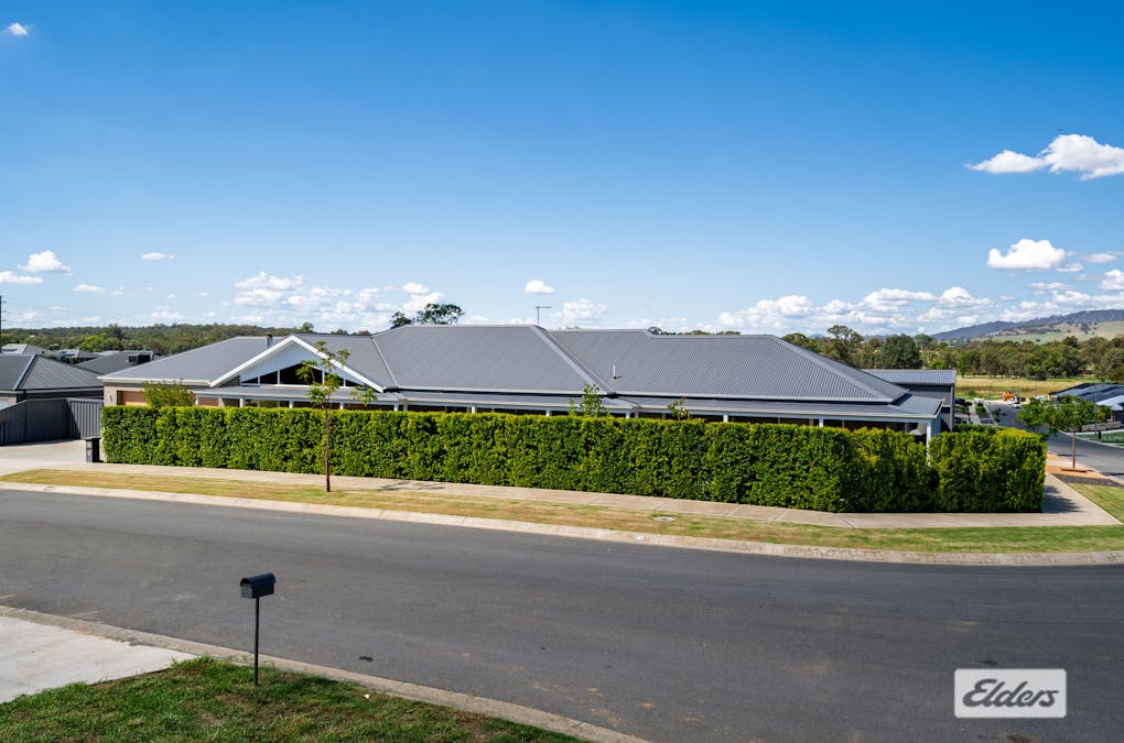 180 Hillford Circuit, Thurgoona, NSW, 2640 - Image 3