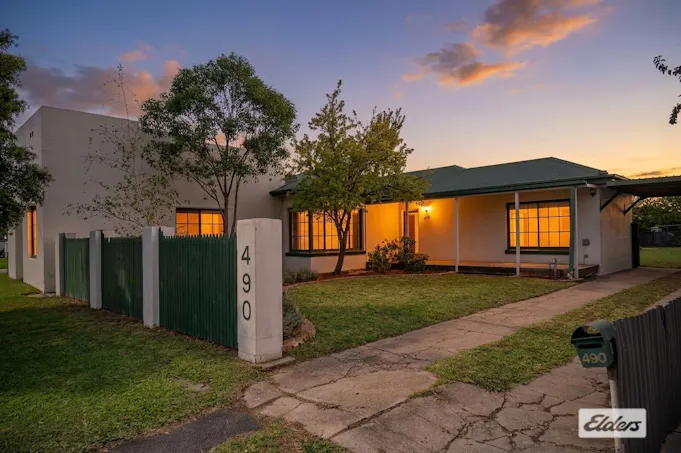 490 Alldis Avenue, Lavington, NSW, 2641 - Image 1