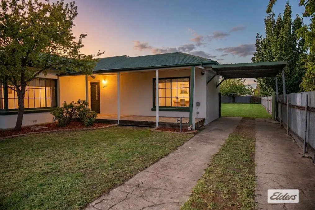 490 Alldis Avenue, Lavington, NSW, 2641 - Image 2