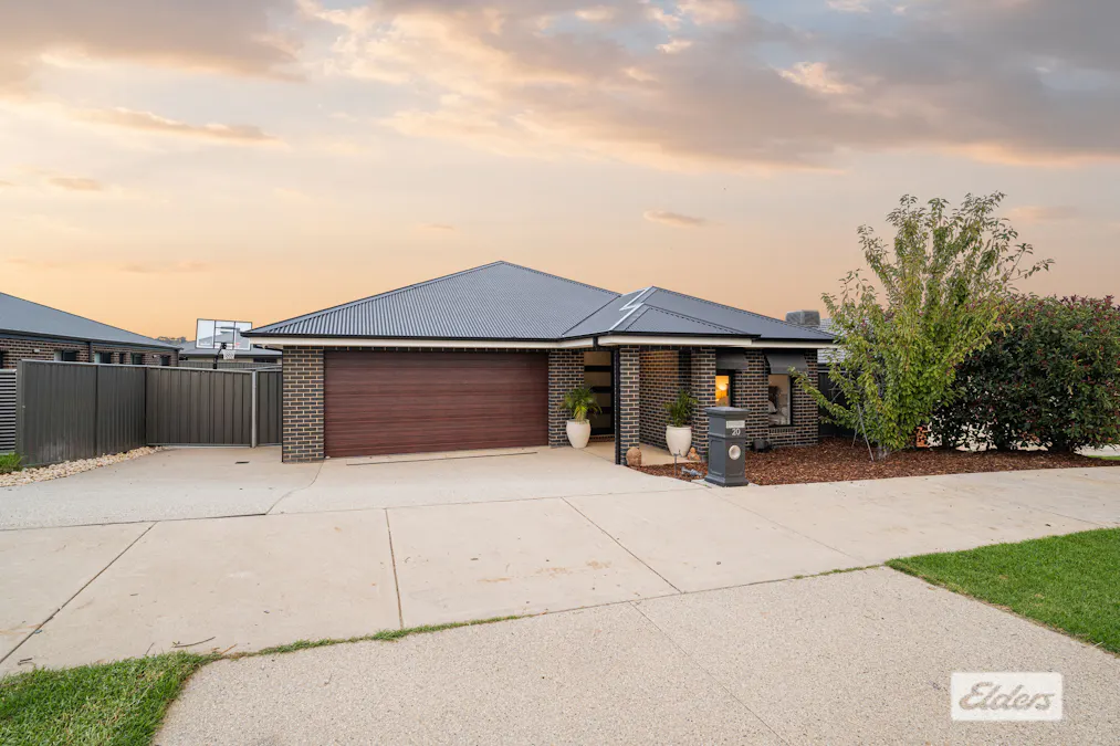 20 Hampshire Boulevard, Leneva, VIC, 3691 - Image 20