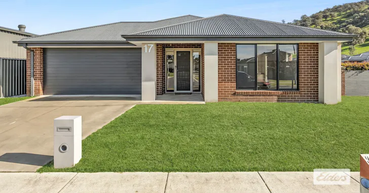 17 Strickland Street, Killara, VIC, 3691 - Image 1