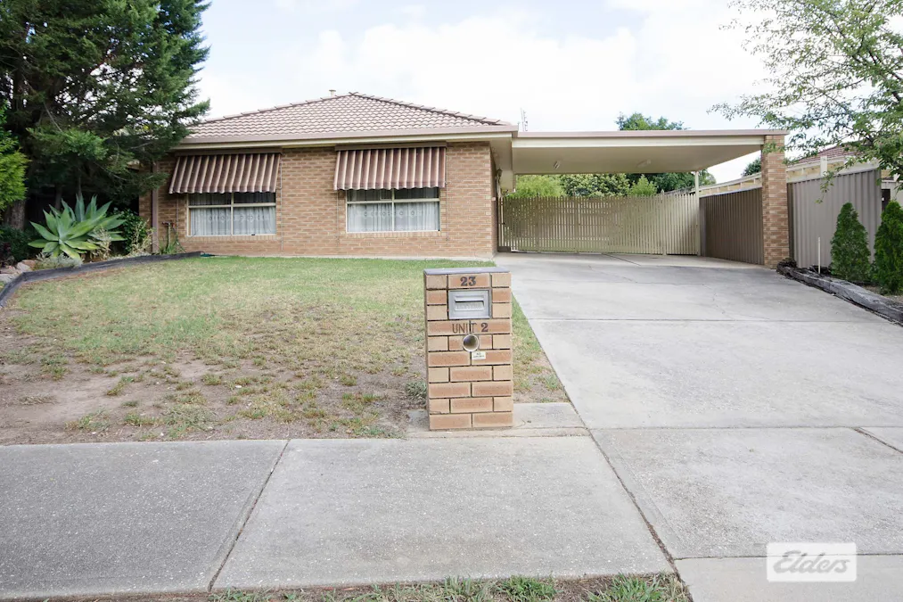 2/23 Chifley Street, Wodonga, VIC, 3690 - Image 1