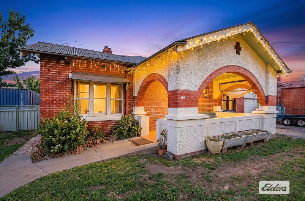 443 Smollett Street, Albury, NSW, 2640 - Image 1