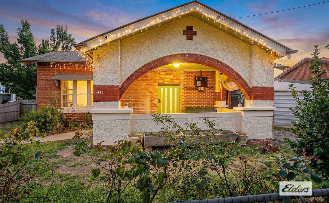 443 Smollett Street, Albury, NSW, 2640 - Image 2