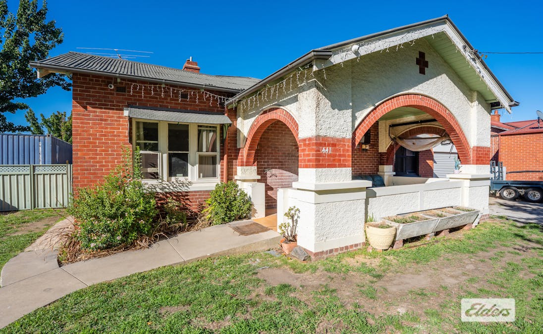 443 Smollett Street, Albury, NSW, 2640 - Image 8