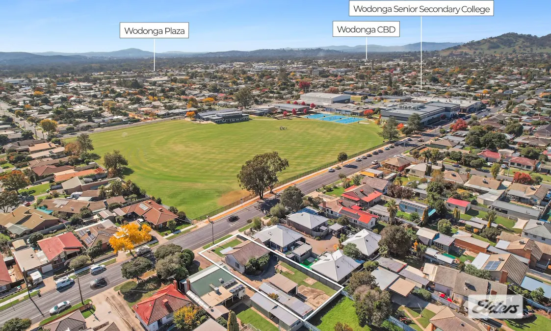 127 Brockley Street, Wodonga, VIC, 3690 - Image 12