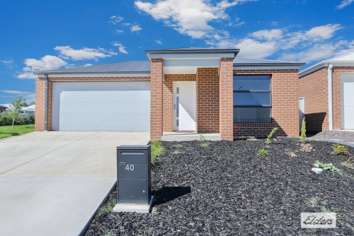 40 Bradbury Lane, Baranduda, VIC, 3691