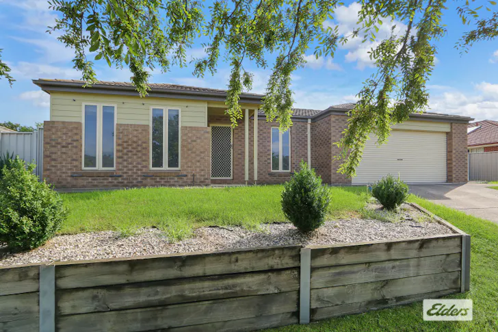 20 Whistler Concourse, Bandiana, VIC, 3691