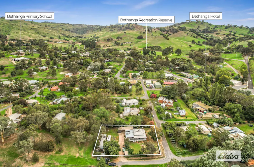 8 Wise Street, Bethanga, VIC, 3691 - Image 18