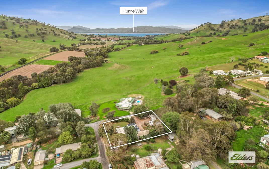 8 Wise Street, Bethanga, VIC, 3691 - Image 19